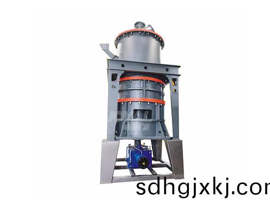 ZYM超細(xi)微粉磨(mo)