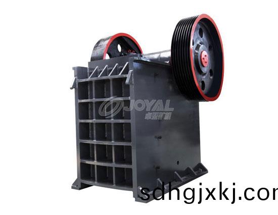 PE顎(e)式(shi)破碎(sui)機